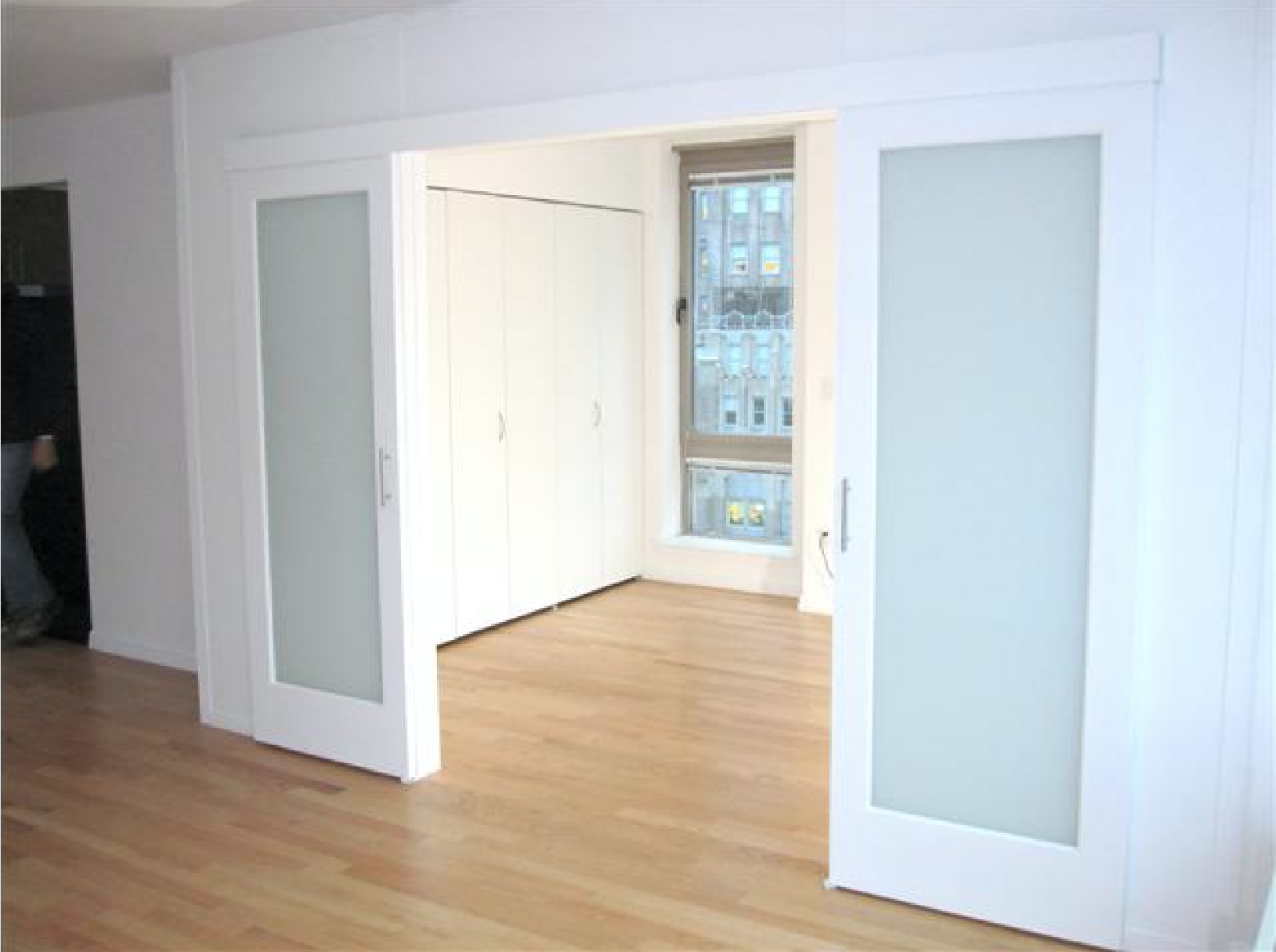 These 18 New York City landlords allow temporary walls